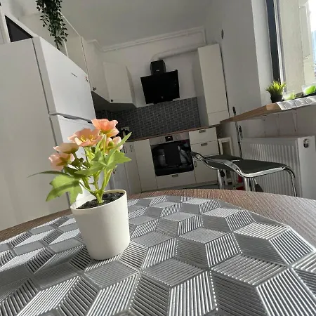 Stylish Near Orhideea Towers With Free Wifi * ブカレスト