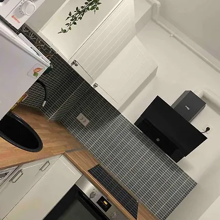 Stylish Near Orhideea Towers With Free Wifi