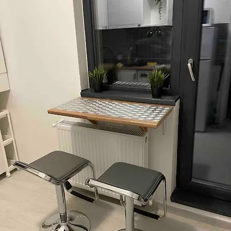 Stylish Near Orhideea Towers With Free Wifi *